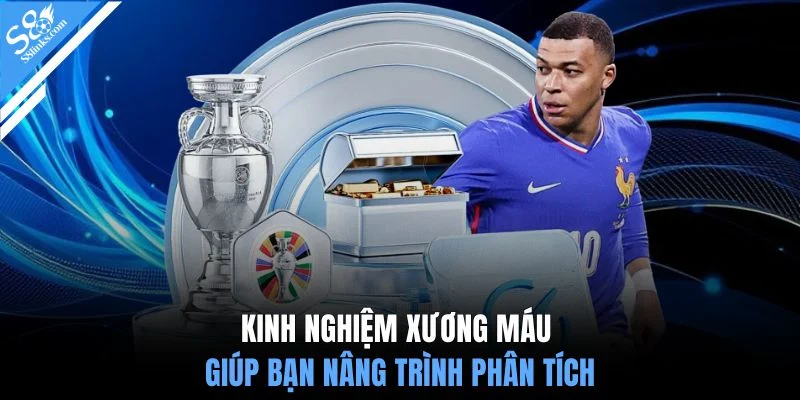 Kinh nghiệm xương máu giúp bạn nâng trình phân tích